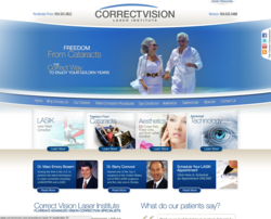 laser, eye, surgeon, surgery, LASIK, ft, lauderdale, fl